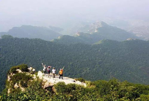 喀左县旅游景点有哪些