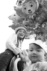 求解晓东《今儿个高兴》的歌词?