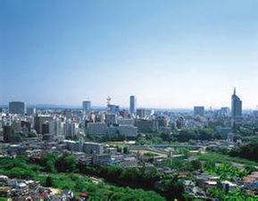 仙台是什么意思