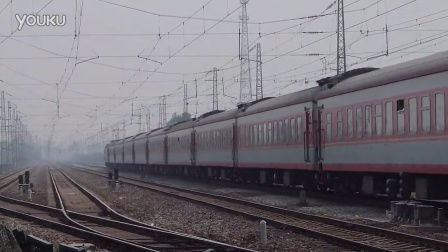 k118次列车，k1186