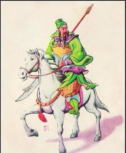 岳云和关铃是一对好兄弟,两人谁的武力更胜一筹?
