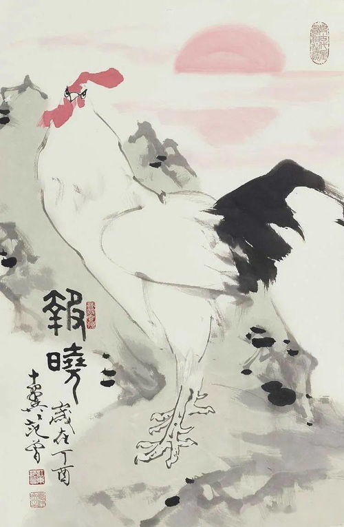 报晓催人起是什么生肖，报晓鸡