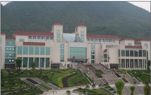 湘南学院是一本还是二本院校?