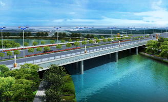 道路桥梁与渡河工程专业课程