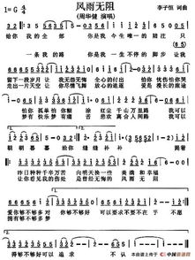 求 爸爸去哪儿 吉他谱