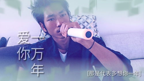 爱你一万年歌词表达的含义，爱你一万年伍佰