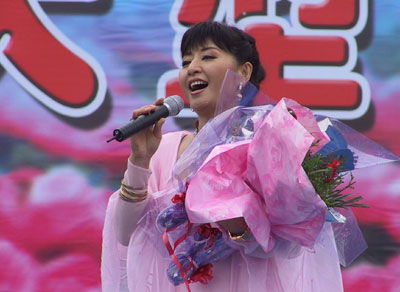 长江之歌词作者胡宏伟，长江之歌原版mtv金曲