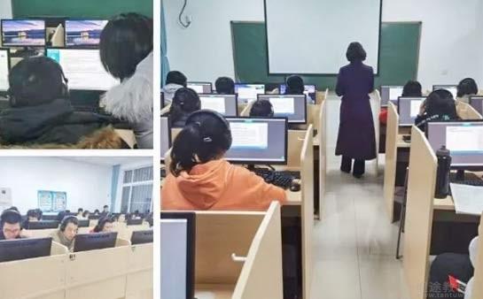 北京高中复读学校有哪些?