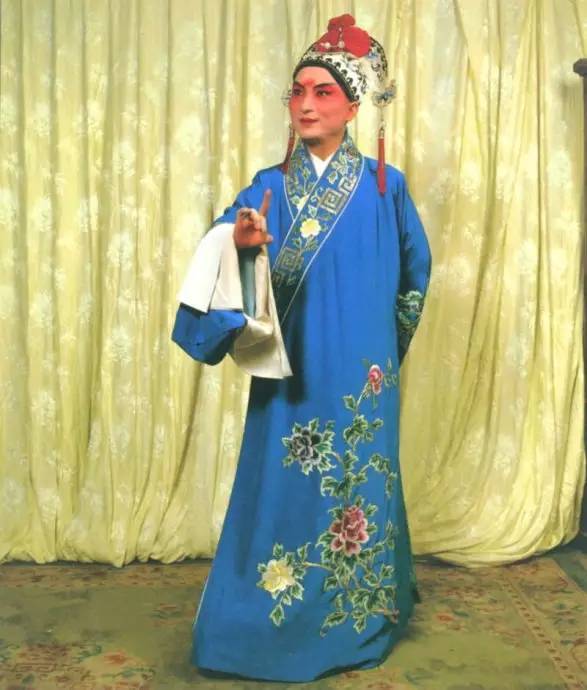 褶子哥是谁，褶子精叔叔男星是谁