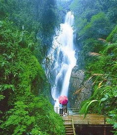 盘龙峡生态旅游区门票，盘龙峡生态旅游区