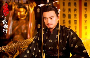 哪里可以看《光武帝刘秀》全部剧集