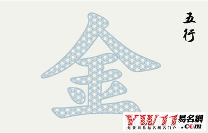 钅字旁的字有哪些字旁的字取名，金字旁的字有哪些字男取名
