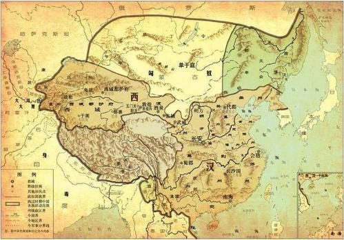 四夷重译称天子,否极泰来九国春，四夷是什么生肖