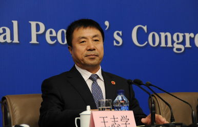 王志学个人简介，王治学个人简介