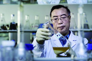 发明睡眠肽赵谋明是哪大学教授?