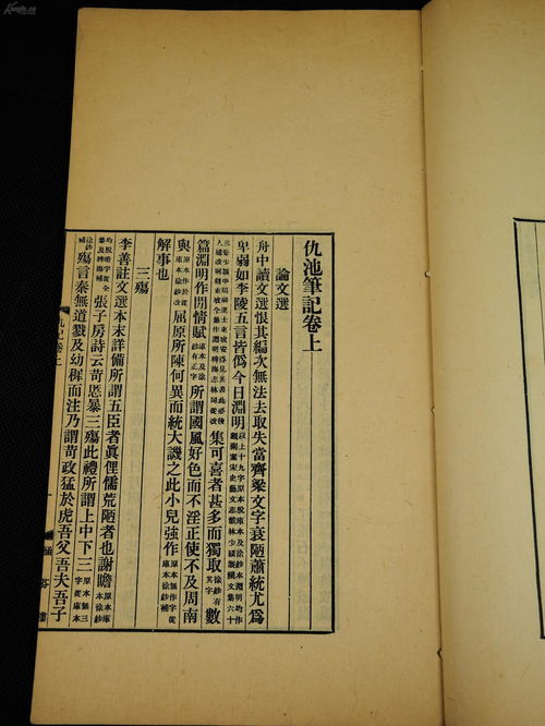 所见所闻什么意思?
