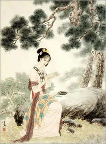 蝶恋花全诗