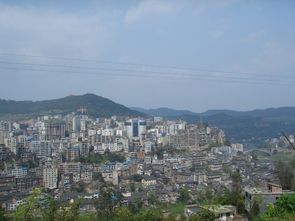 江口镇属于哪个市，江口镇镇长