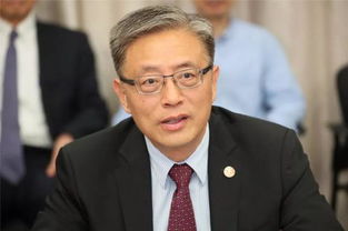 屠光绍身价，屠光绍 中金公司