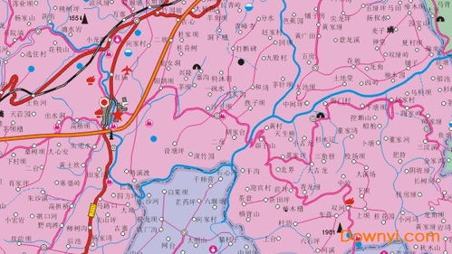 湖北恩施在地图哪个位置
