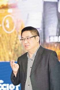 程伟民古酿坊酒业集团，程伟兵