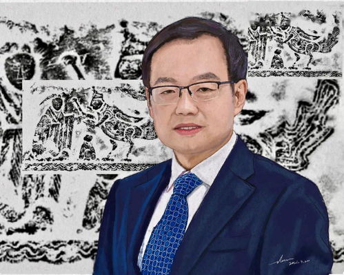 赓怎么读?