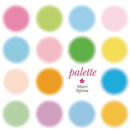 palette.fm，palette什么牌子