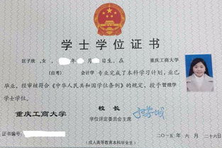 本科是什么学历