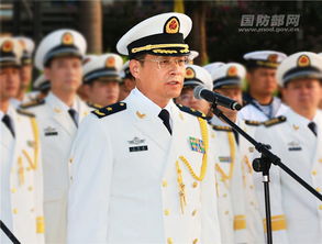 王厚斌司令员简历介绍，王厚斌的父亲叫什么