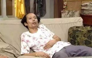 懈怠的意思，坚持不懈懈的意思