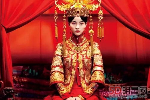 嫁衣的故事发生在哪里，红色嫁衣的故事