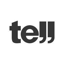 tell是什么意思