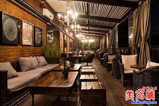 咖啡屋名字与邂逅有关，咖啡店名