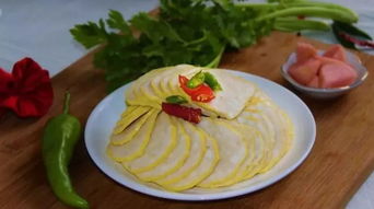 蟠龙菜的做法，蟠龙菜值得培养吗