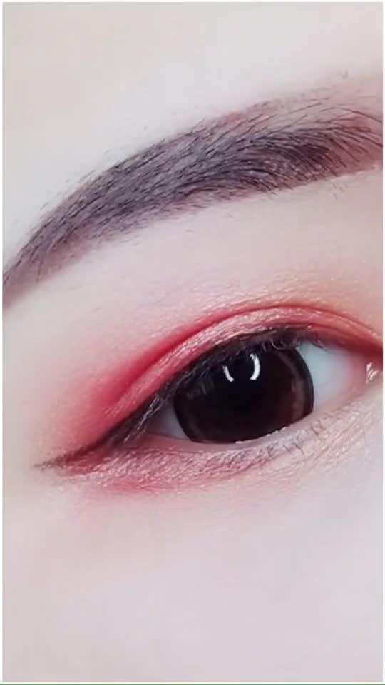 眉的笔顺