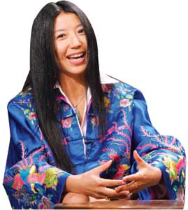 杨二车娜姆 刀郎，杨二车娜姆怎么消失了