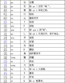 古字加偏旁变新字，胡字加偏旁组成新字再组词