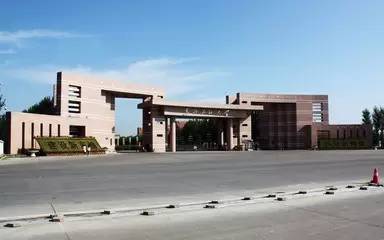 东北石油大学排名全国第几