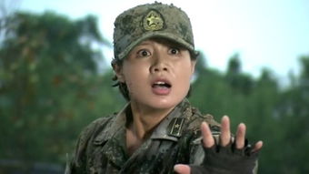 特种兵之火凤凰演员表全部