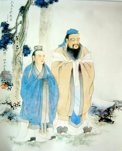 论语——八佾第三第一章