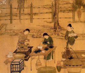 可怜身上衣正单,心忧炭贱愿天寒的意思是什么?