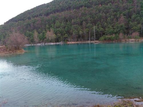 郴州天气，郴州的旅游景点
