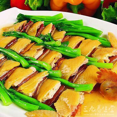 粤菜菜谱家常菜怎么做?