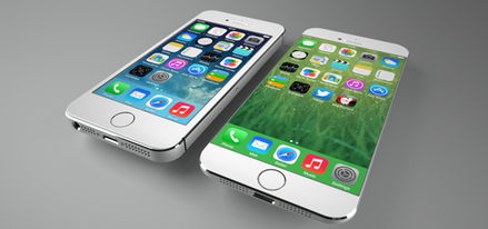 iphone7上市时间，iphone12上市时间