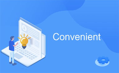 convenient反义词，convenient用法