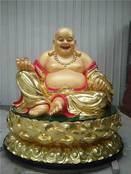 家里摆放弥勒佛的寓意，黑曜石弥勒佛的寓意