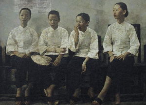 自梳女是什么意思
