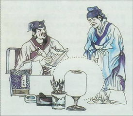 送东阳马生序读后感