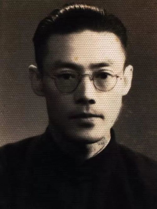 缪钺怎么读音?
