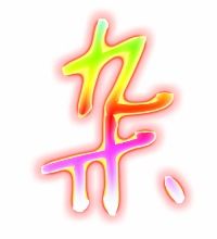 杂笔顺怎么写，杂笔顺名称